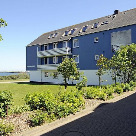 Hotel Helgolaender Klassik Heligoland Exterior foto